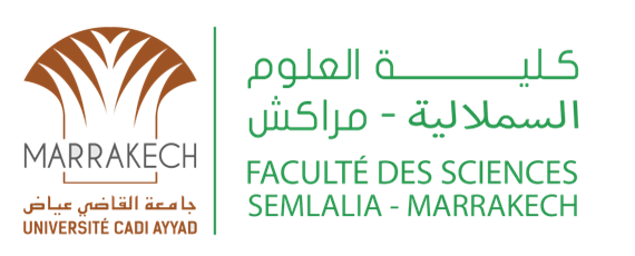 Logo Faculté des Sciences Semlalia